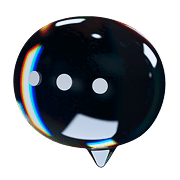 chat bubble