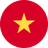Tran Van Minh flag